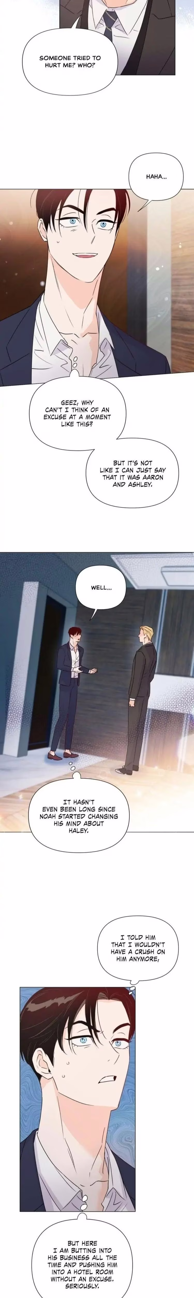 Kill the Lights - Chapter 29 - Part 14