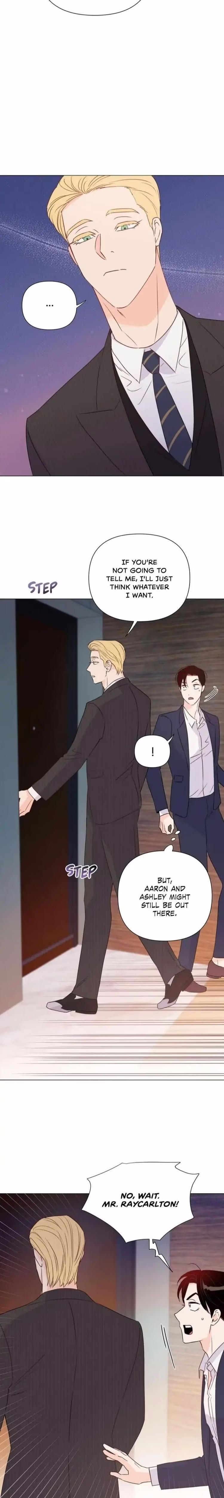 Kill the Lights - Chapter 29 - Part 15