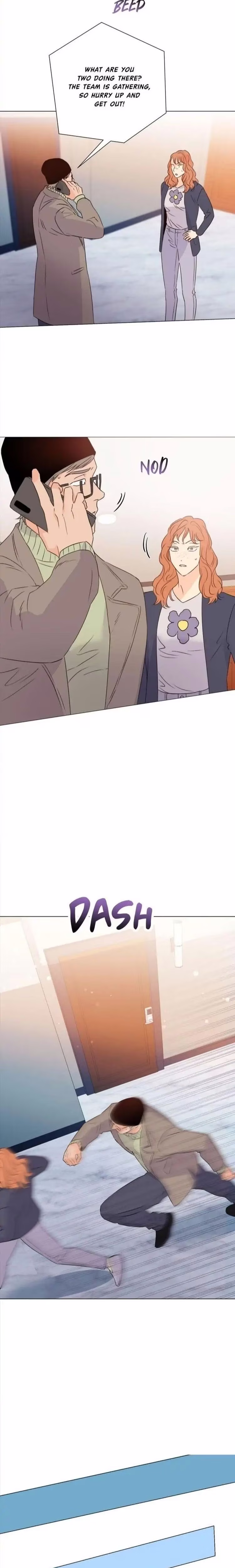 Kill the Lights - Chapter 29 - Part 19