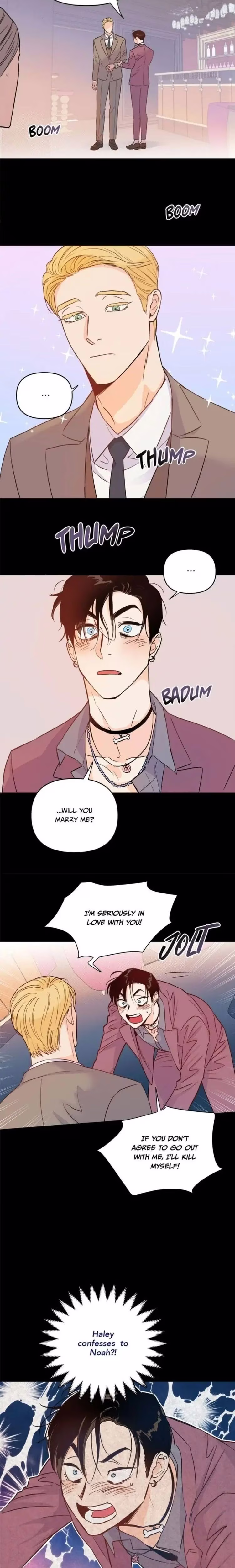 Kill the Lights - Chapter 3 - Part 3