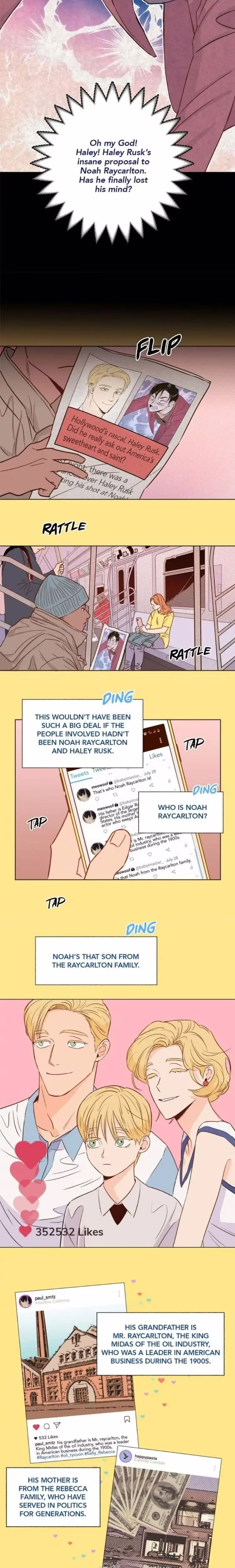 Kill the Lights - Chapter 3 - Part 4