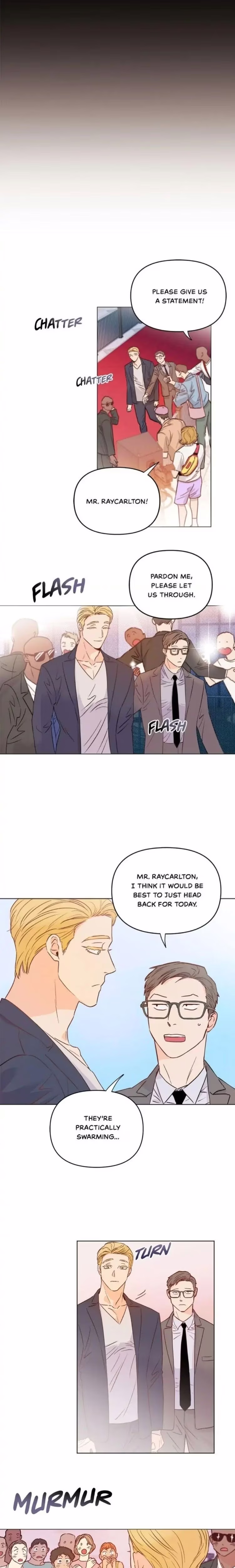 Kill the Lights - Chapter 3 - Part 6