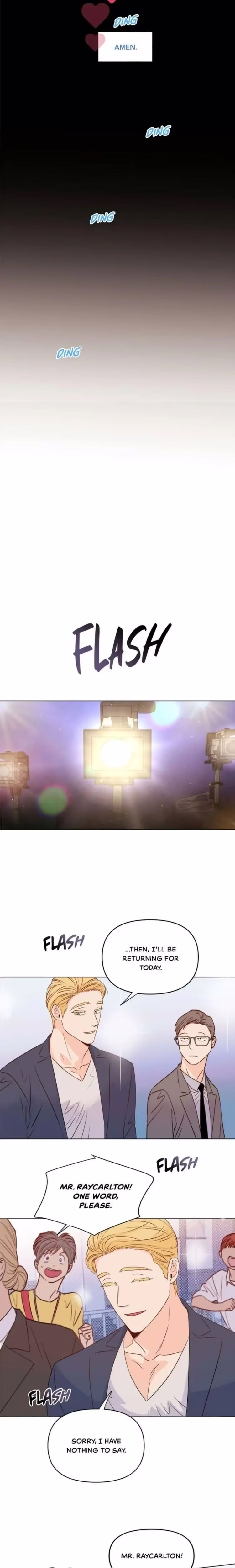 Kill the Lights - Chapter 3 - Part 8