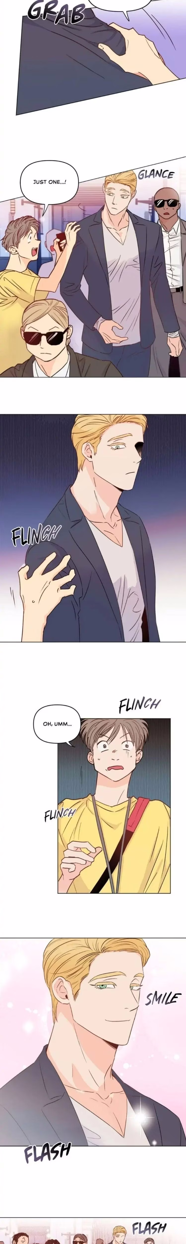 Kill the Lights - Chapter 3 - Part 9