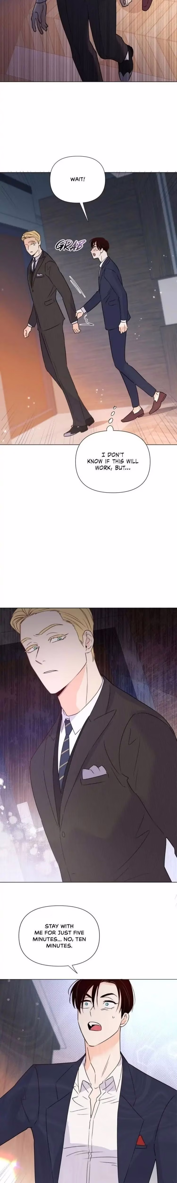 Kill the Lights - Chapter 30 - Part 4