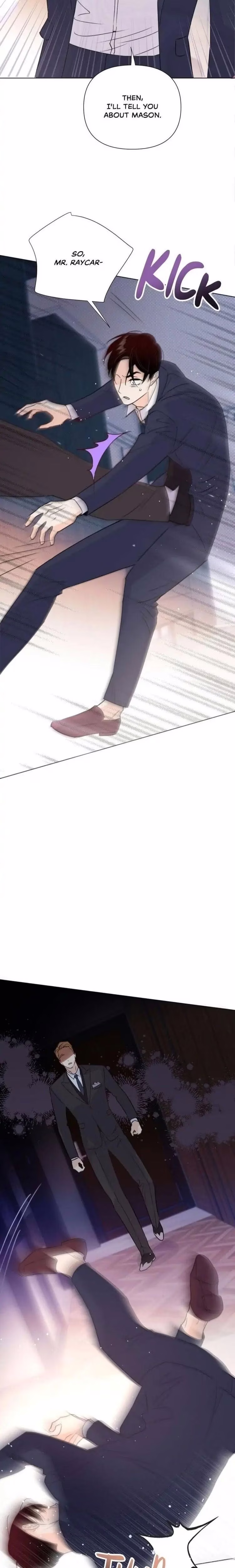 Kill the Lights - Chapter 30 - Part 5