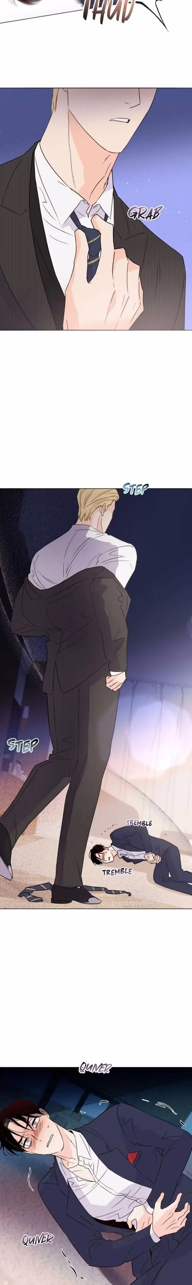 Kill the Lights - Chapter 30 - Part 6