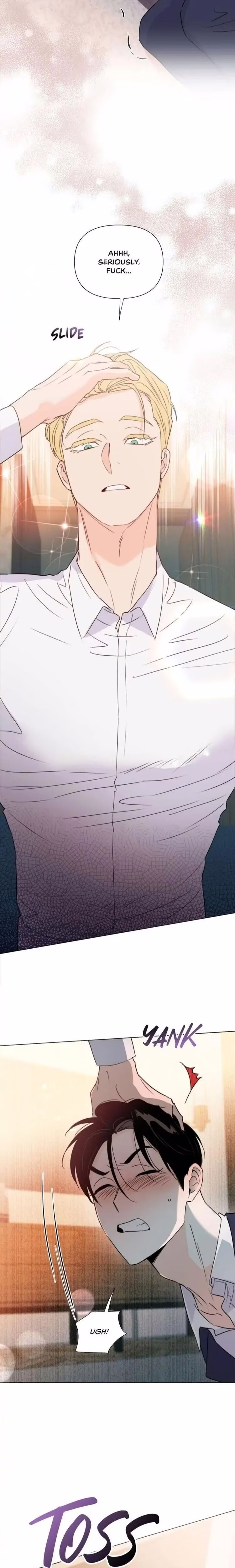 Kill the Lights - Chapter 30 - Part 7