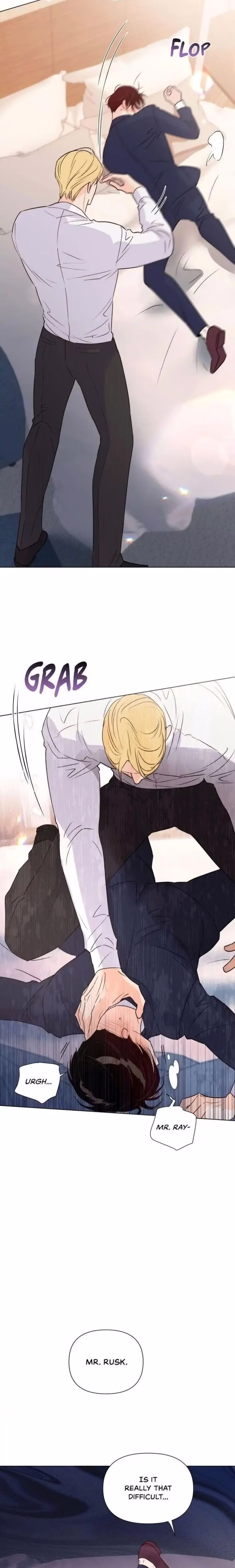 Kill the Lights - Chapter 30 - Part 8