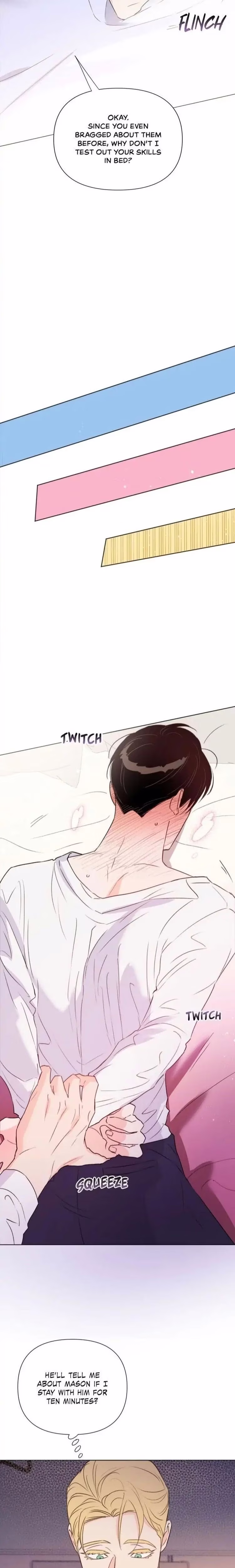 Kill the Lights - Chapter 30 - Part 11