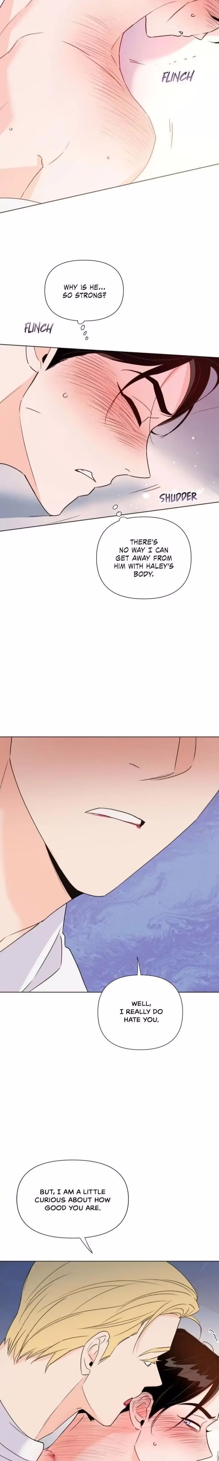 Kill the Lights - Chapter 30 - Part 15