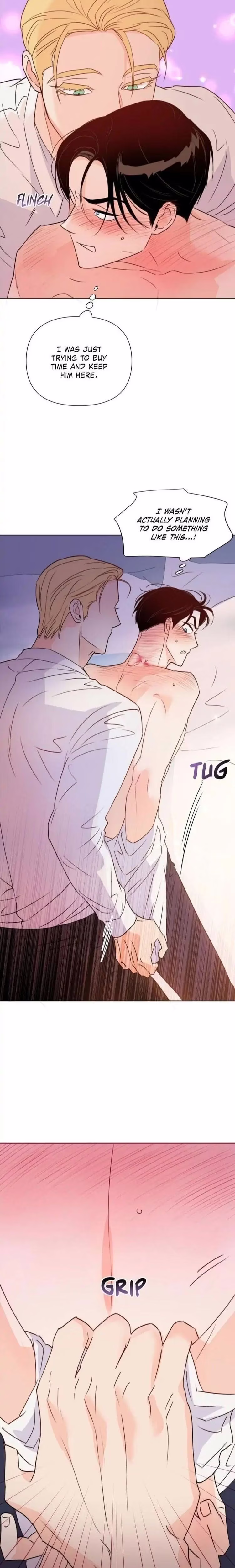 Kill the Lights - Chapter 30 - Part 17