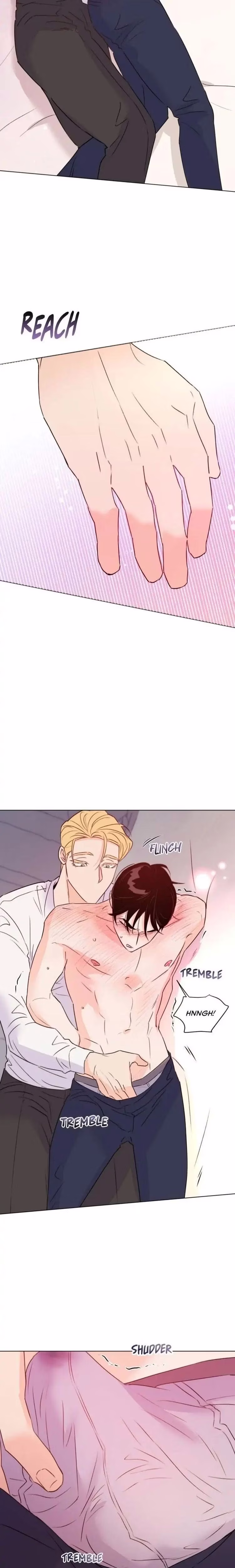 Kill the Lights - Chapter 30 - Part 21