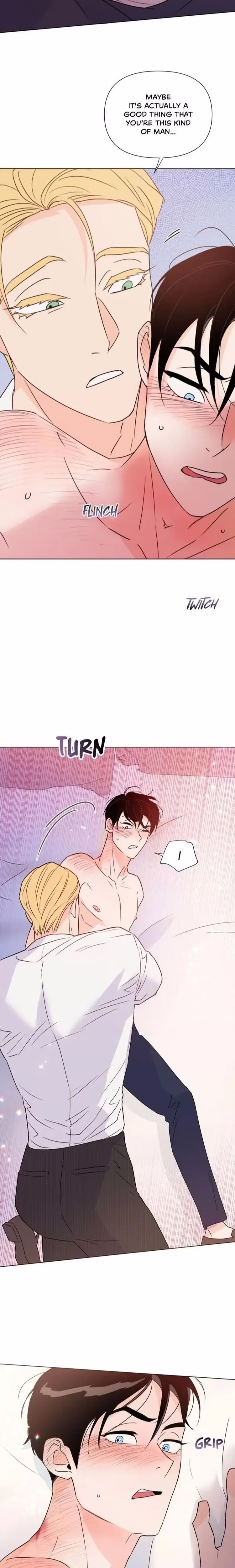 Kill the Lights - Chapter 30 - Part 22