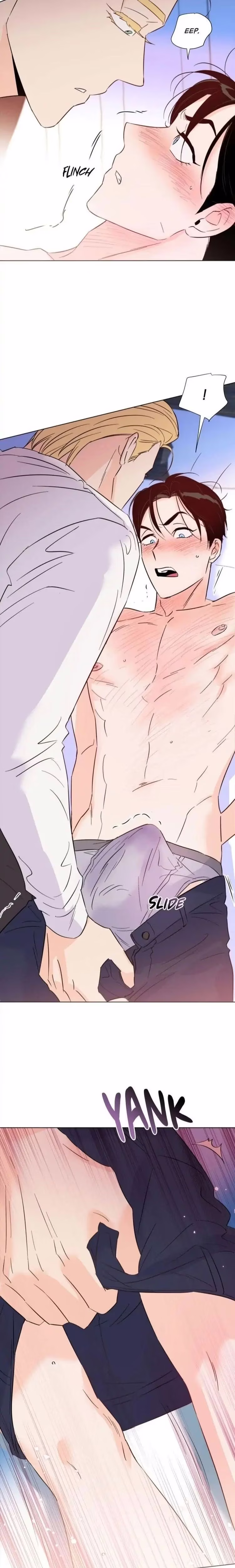 Kill the Lights - Chapter 31 - Part 4