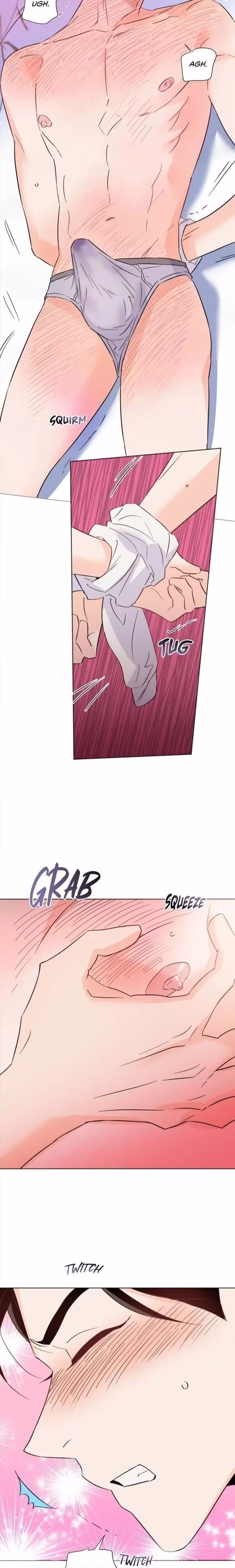 Kill the Lights - Chapter 31 - Part 6