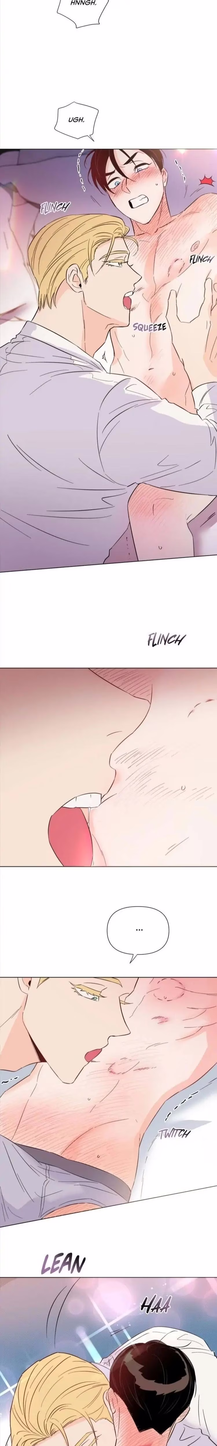 Kill the Lights - Chapter 31 - Part 7