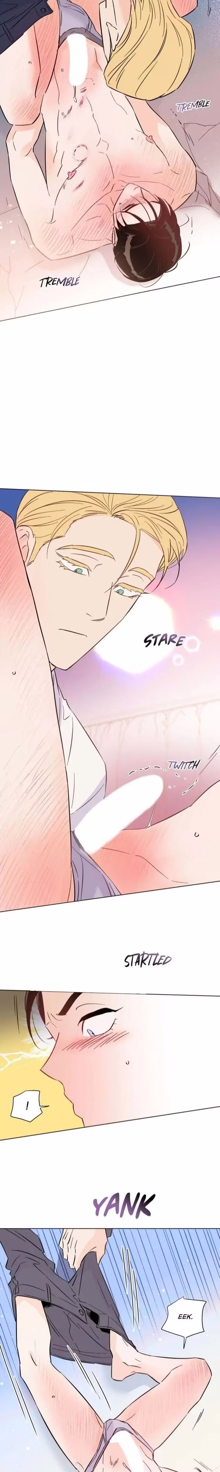 Kill the Lights - Chapter 31 - Part 11