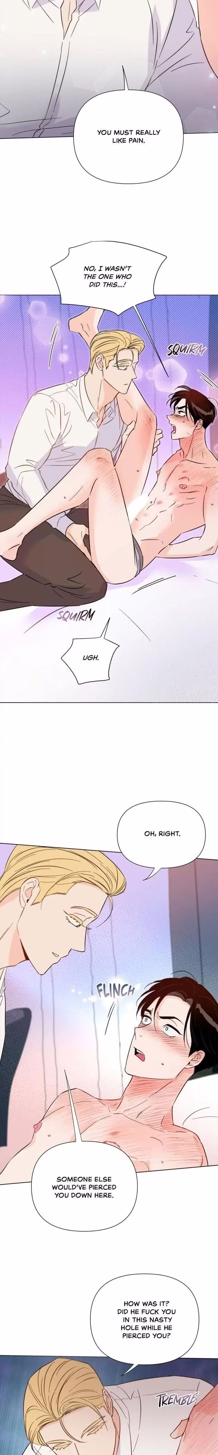 Kill the Lights - Chapter 32 - Part 4