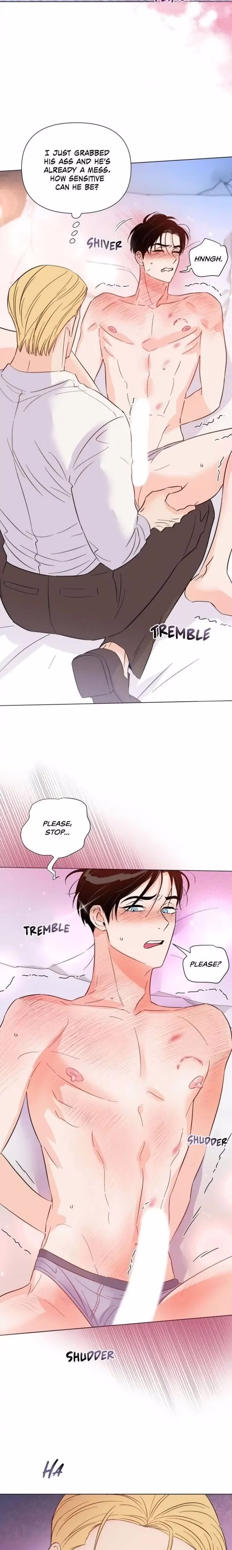 Kill the Lights - Chapter 32 - Part 6