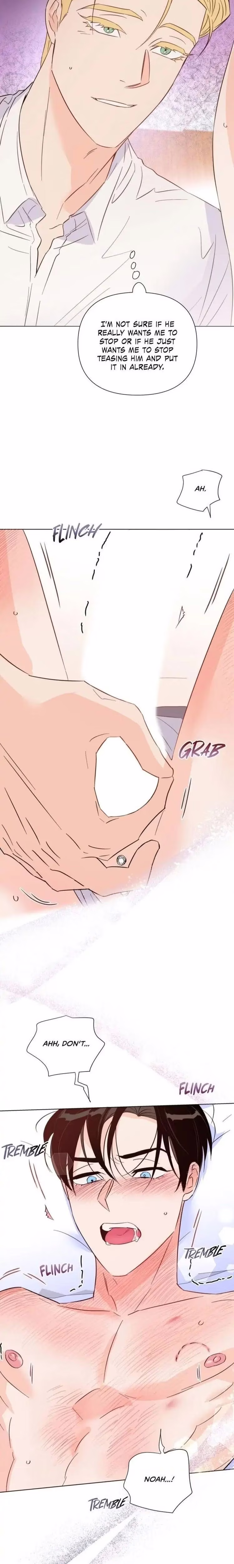 Kill the Lights - Chapter 32 - Part 7