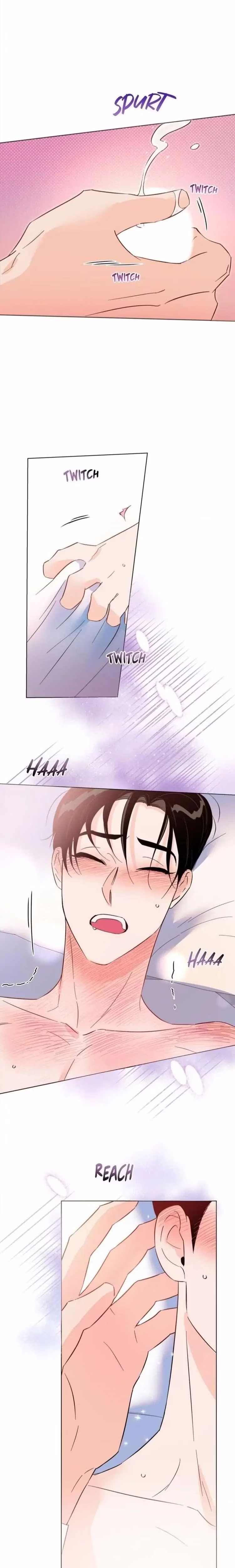 Kill the Lights - Chapter 32 - Part 9