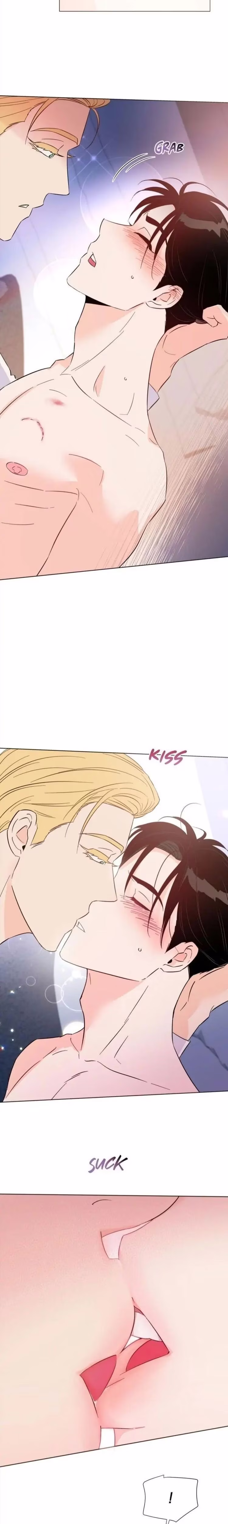 Kill the Lights - Chapter 32 - Part 10