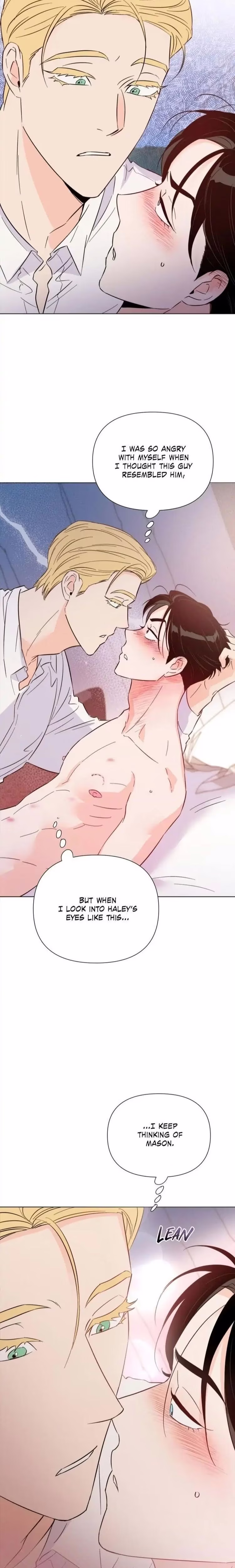 Kill the Lights - Chapter 32 - Part 12