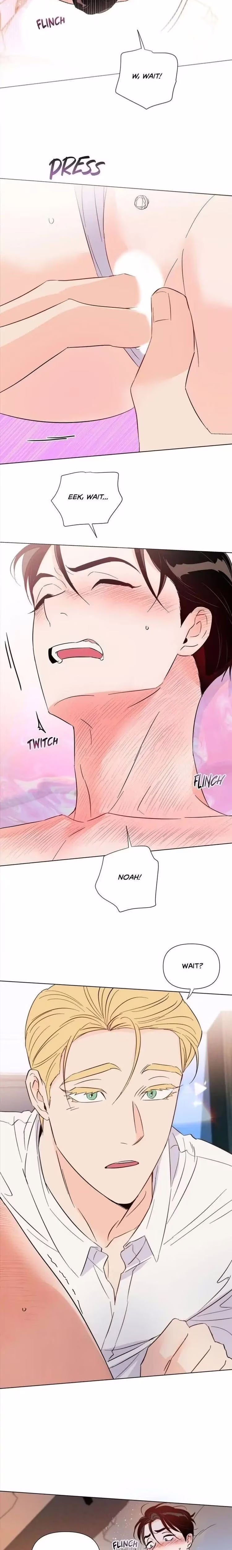 Kill the Lights - Chapter 32 - Part 19