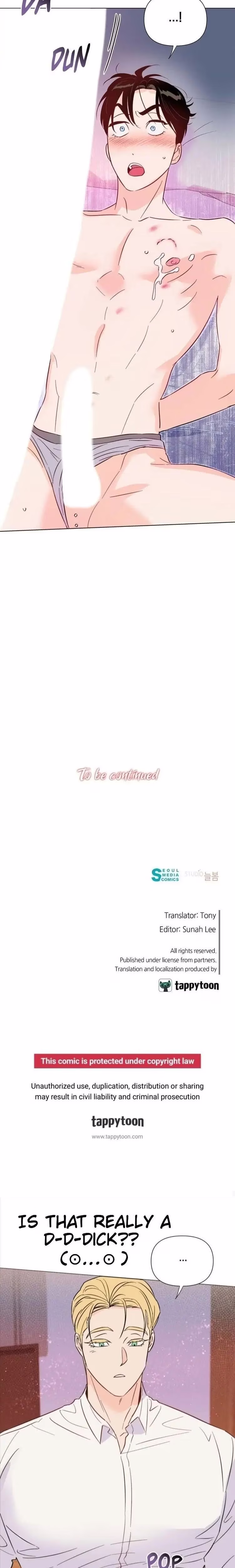 Kill the Lights - Chapter 32 - Part 22