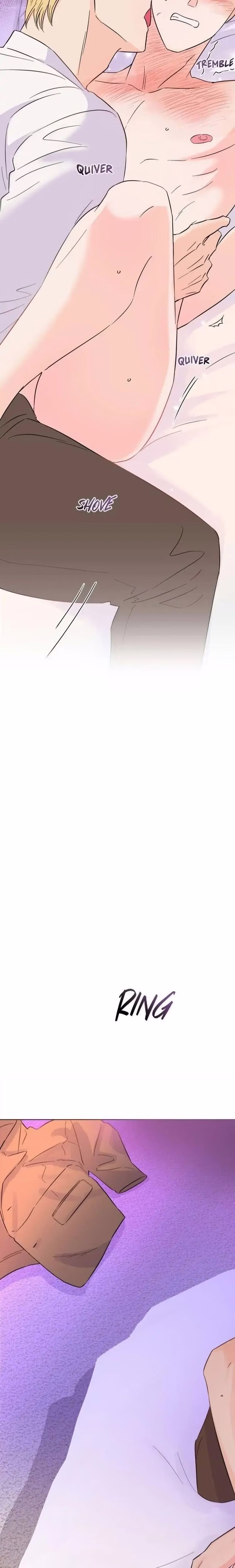 Kill the Lights - Chapter 33 - Part 3