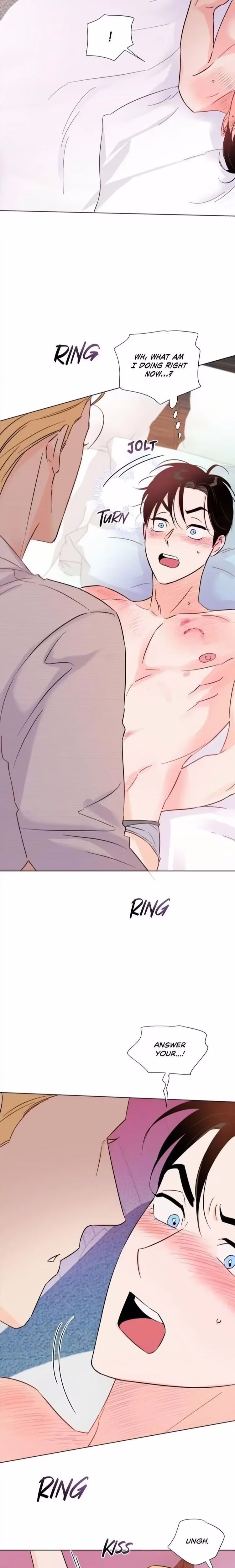 Kill the Lights - Chapter 33 - Part 4