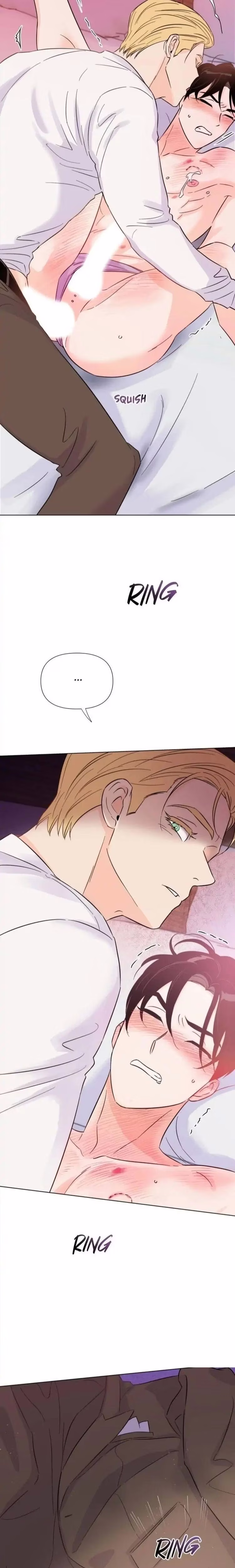 Kill the Lights - Chapter 33 - Part 5