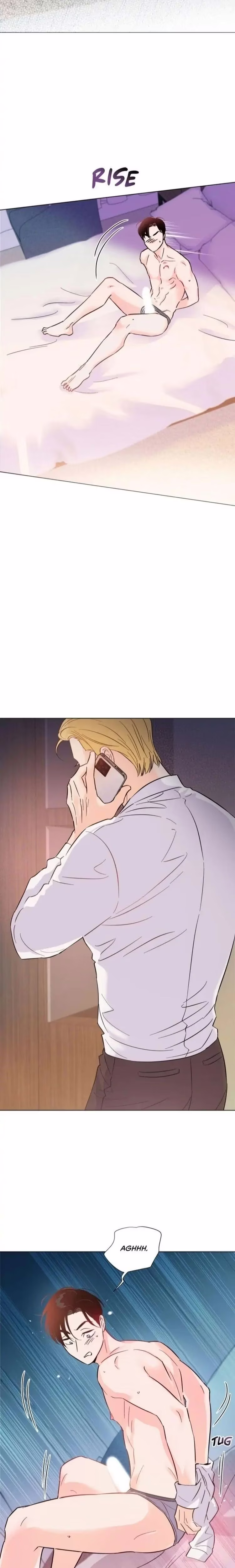 Kill the Lights - Chapter 33 - Part 8