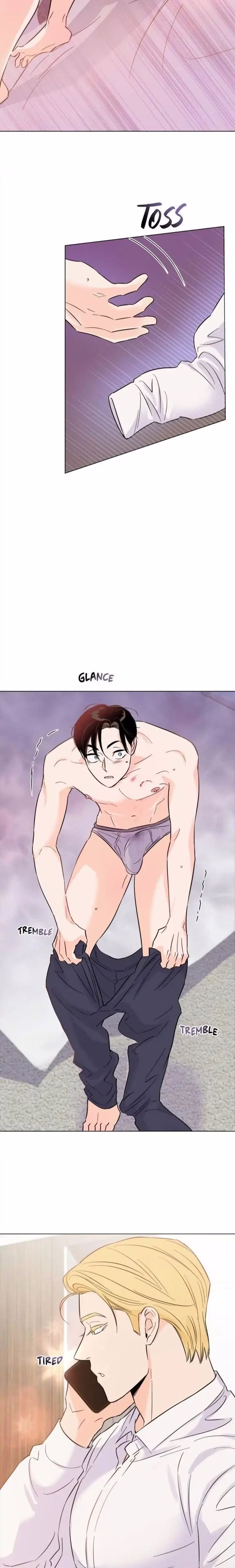 Kill the Lights - Chapter 33 - Part 9