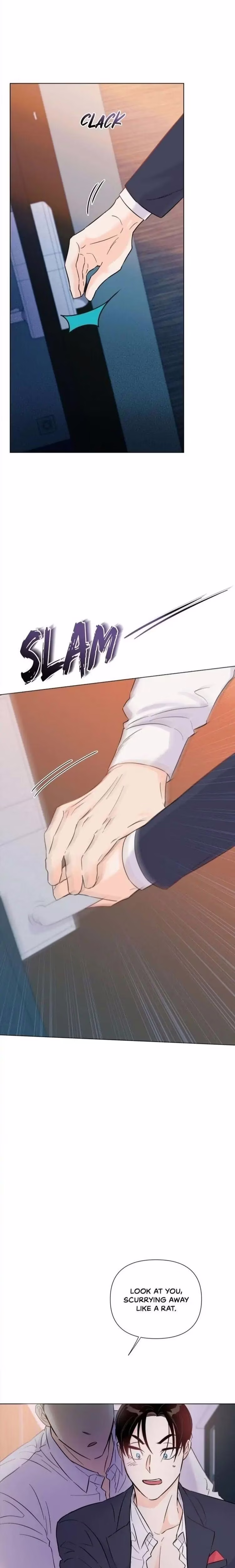 Kill the Lights - Chapter 33 - Part 11