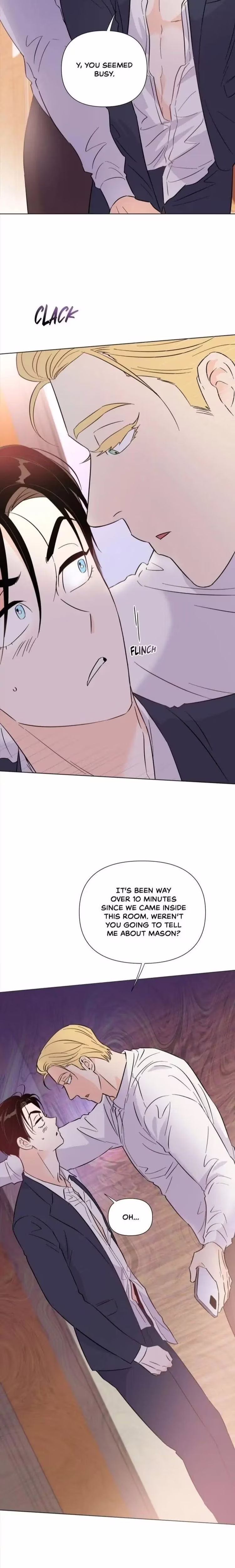 Kill the Lights - Chapter 33 - Part 12