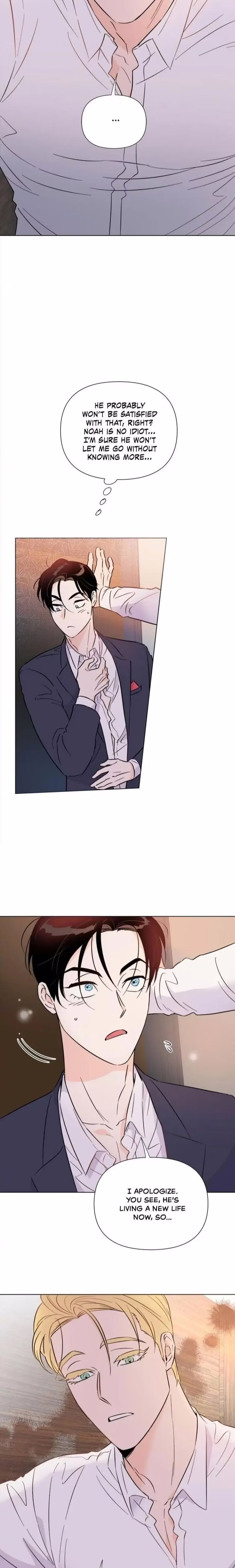 Kill the Lights - Chapter 33 - Part 14