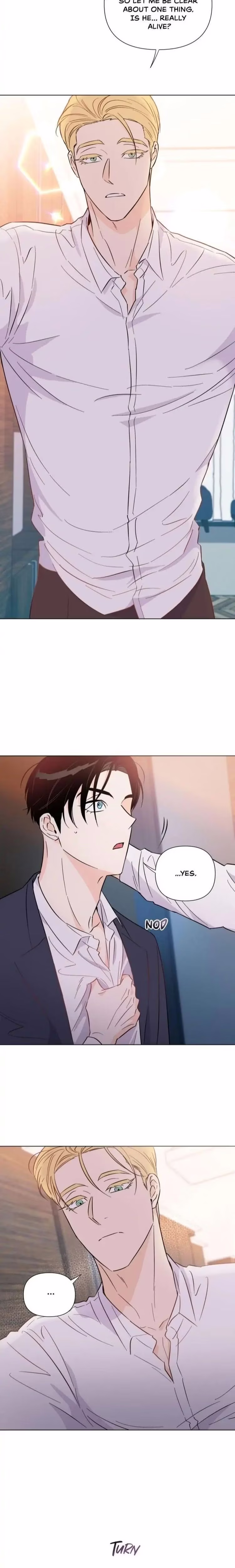 Kill the Lights - Chapter 33 - Part 16