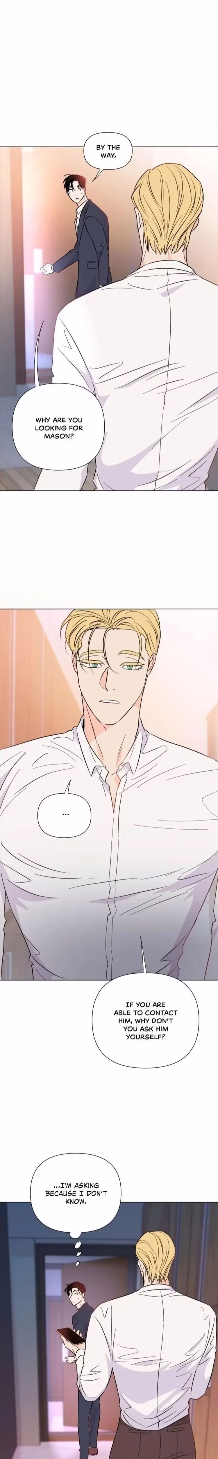 Kill the Lights - Chapter 33 - Part 18