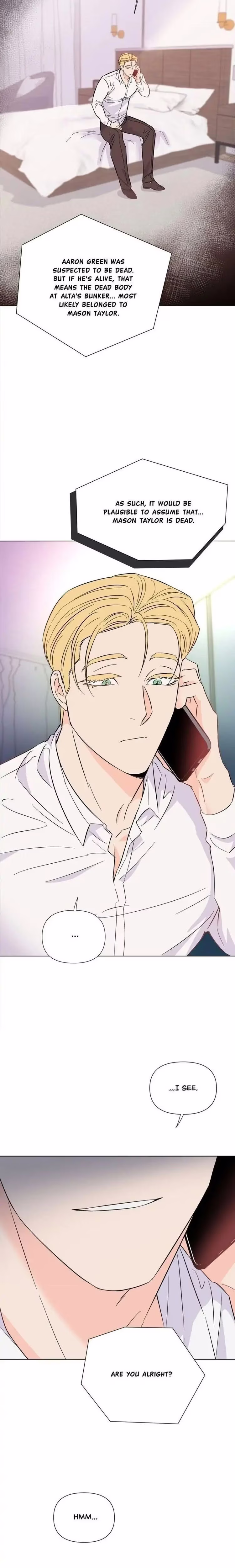 Kill the Lights - Chapter 33 - Part 22