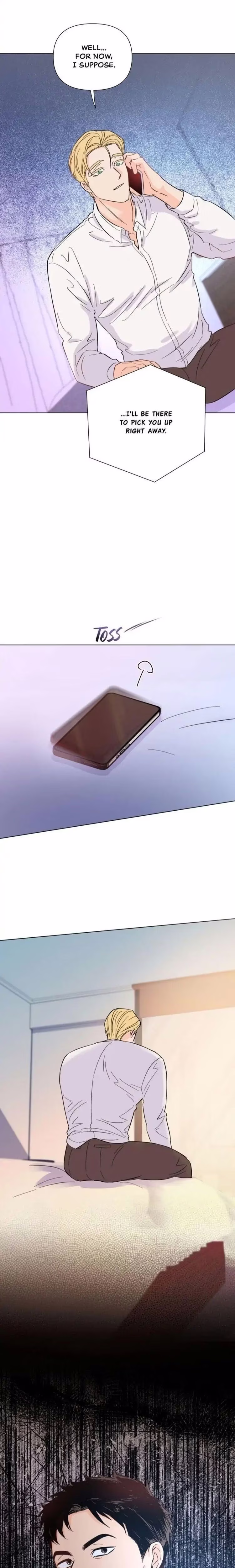 Kill the Lights - Chapter 33 - Part 23