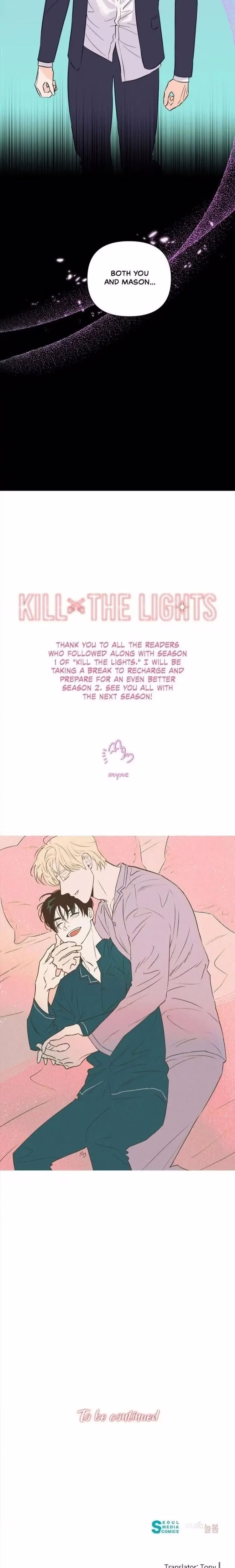 Kill the Lights - Chapter 33 - Part 26