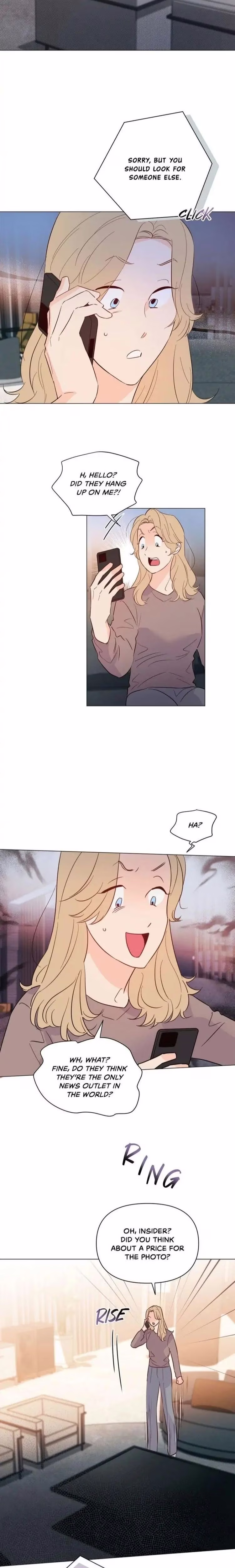 Kill the Lights - Chapter 34 - Part 3