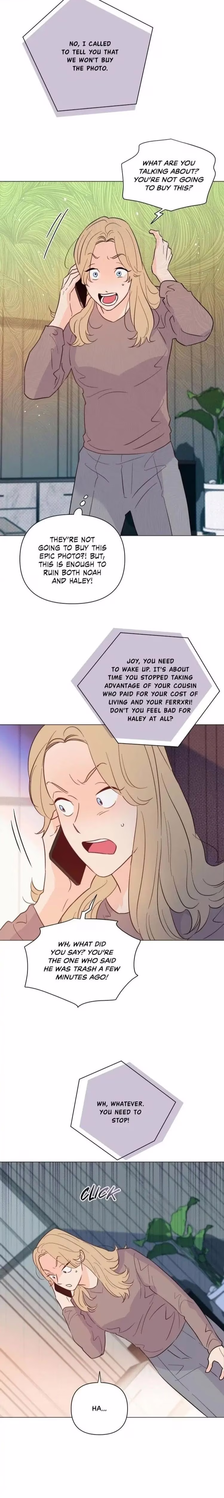 Kill the Lights - Chapter 34 - Part 4