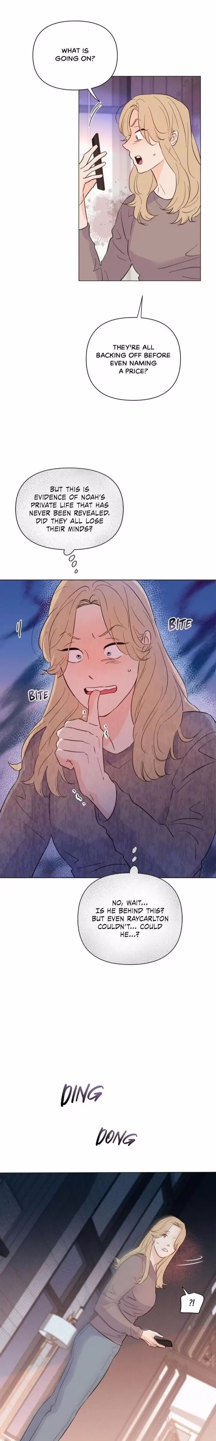 Kill the Lights - Chapter 34 - Part 5