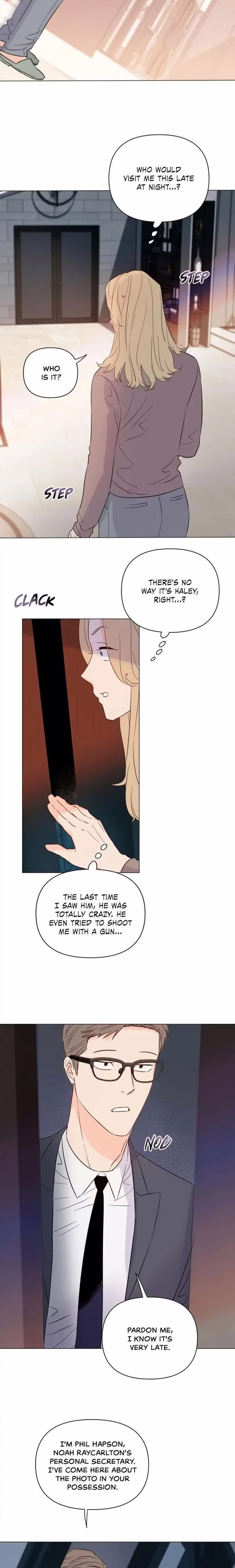 Kill the Lights - Chapter 34 - Part 6