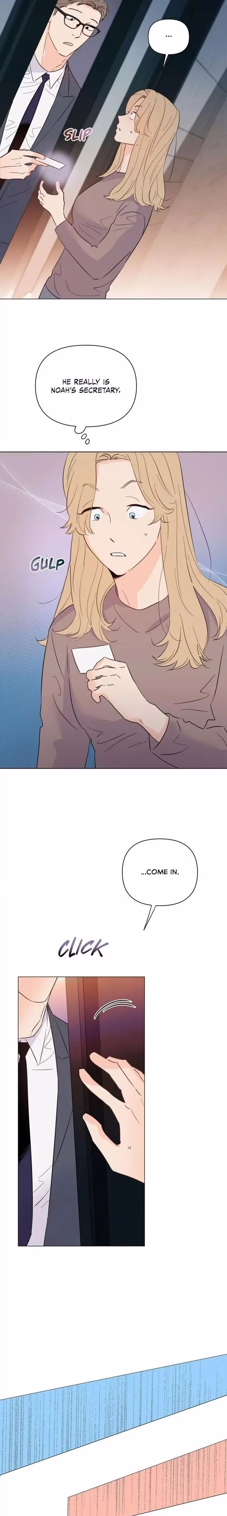 Kill the Lights - Chapter 34 - Part 7