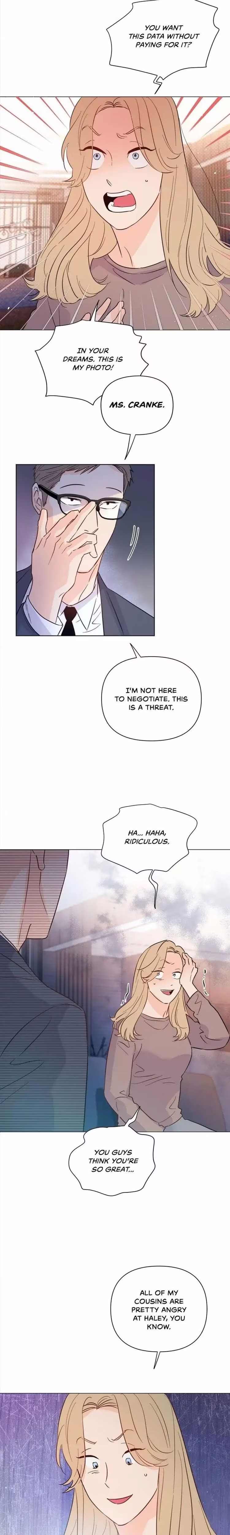 Kill the Lights - Chapter 34 - Part 10