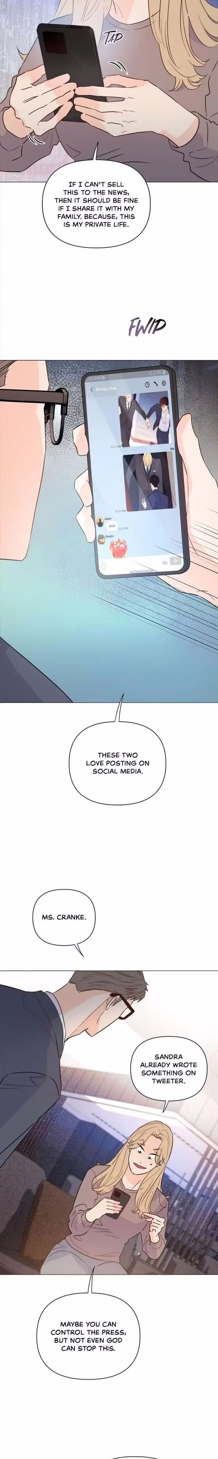 Kill the Lights - Chapter 34 - Part 11